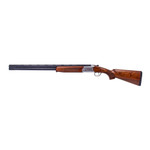 American Tactical ATI Cavalry SX 12 Gauge Over/Under Shotgun with 26-Inch Barrel