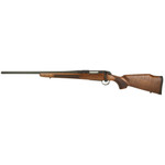 Bergara B-14 Series Left-Handed 6.5 Creedmoor Bolt-Action Rifle with Walnut Stock