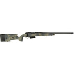 Bergara B-14 Series Bolt-Action Rifle with Carbon Fiber Barrel in 308 Winchester