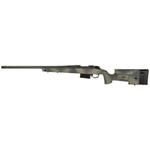 Bergara B-14 Series Bolt Action Rifle with Carbon Fiber Barrel in 6.5 Creedmoor