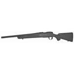 Bergara B-14 Series Ridge Bolt-Action Rifle in 6.5 Creedmoor with 18-inch Threaded Barrel