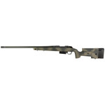 Bergara B-14 Series Bolt-Action Rifle with Carbon Fiber Barrel in 6.5 PRC