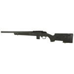 Bergara BMR-X .22 WMR Bolt Action Rifle with Steel Barrel and Synthetic Stock