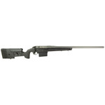 Bergara Premier Series HMR Pro Rifle in 7mm PRC with 24-Inch Threaded Barrel