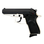 Bersa Thunder Model T380DT8 380 ACP Compact Semi-Automatic Pistol with Fixed Sights