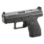 CZ P-10S 9mm Sub-Compact Striker-Fired Pistol with 3.5-inch Barrel and Fixed Sights