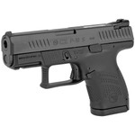 CZ P-10S 9mm Sub-Compact Striker Firearm with 3.5-inch Barrel and 12-Round Capacity