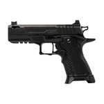 OA Defense 2311 Compact Pro Elite 9mm Pistol with 4.25" Ported Barrel and Ambidextrous Safety