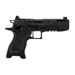 OA Defense 2311 Pro 9mm Full-Size Semi-Aautomatic Pistol with 5-Inch Ported Barrel and 21-Round Capacity