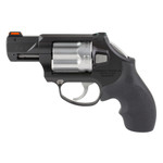Diamondback Firearms SDR Model 0780S991 357 Magnum Revolver with Fiber Optic Sights