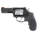 Diamondback Firearms SDR .357 Magnum Revolver with 3-inch Barrel and Fiber Optic Sights