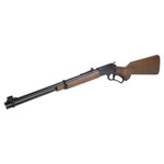 Chiappa Firearms LA322 TD .22 WMR Lever-Action Rifle with 18.5-inch Barrel