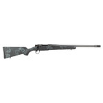 Christensen Arms Mesa FFT 22 Creedmoor Bolt-Action Rifle with Carbon Fiber Stock and Threaded Barrel