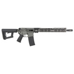 Black Rain Ordnance Spec 15 Kinetx Tungsten AR-15 Rifle with 16-Inch Chrome-Moly Barrel and Magpul Stock