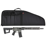 Black Rain Ordnance Spec 15 Kinetx Tungsten AR-15 Rifle with 16-Inch Chrome-Moly Barrel and Magpul Stock
