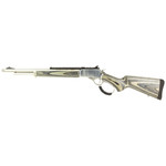 Rossi R95 .44 Magnum Lever Action Rifle with 18-Inch Barrel and Ghost Ring Sights