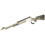 Rossi R95 .44 Magnum Lever Action Rifle with 18-Inch Barrel and Ghost Ring Sights