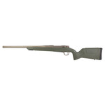 Christensen Arms Evoke 6.5 Creedmoor Rifle - Burnt Bronze Finish with 20-Inch Threaded Barrel