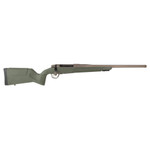 Christensen Arms Evoke 6.5 Creedmoor Rifle - Burnt Bronze Finish with 20-Inch Threaded Barrel