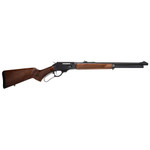 Rossi R95 Trapper Lever Action Rifle in 444 Marlin with 16.5-inch Barrel