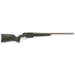 Christensen Arms Evoke Bolt Action Rifle in 270 Winchester with 22-Inch Threaded Barrel and Synthetic Stock
