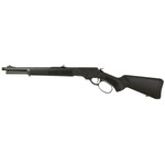 Rossi R95 Polymer Lever-Action Rifle in 45-70 Government, 16.5 Inches Barrel, Black Polymer Stock
