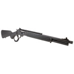 Rossi R95 Lever-Action Rifle in 45-70 Government with Threaded Barrel and Ghost Ring Sights