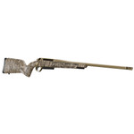 Christensen Arms Evoke Bolt-Action Rifle in 270 Winchester with Mossy Oak Bottomland Camouflage