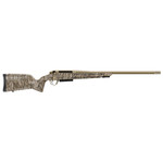 Christensen Arms Evoke 308 Winchester Bolt Action Rifle with Mossy Oak Bottomland Camouflage