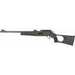 Rossi Circuit Judge .45 Colt / 410 Bore Revolver Rifle with 18.5-Inch Barrel, Synthetic Stock, and Adjustable Sights
