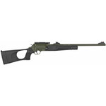 Rossi Circuit Judge .45 Colt / 410 Bore Revolver Rifle with 18.5-Inch Barrel, Synthetic Stock, and Adjustable Sights
