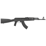 Century Arms VSKA 7.62x39 Semi-Automatic AK Rifle with 16.25-Inch Chrome-Moly Barrel and 30-Round Capacity