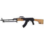Century Arms AES-10B2 RPK Semi-Automatic Rifle in 7.62x39mm with Wood Stock