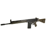 Century Arms CA-3 .308 Winchester/7.62 NATO Semi-Automatic Rifle with 18-Inch Barrel and 20-Round Capacity