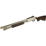 Citadel Mariner 12 Gauge Pump Action Shotgun with 18.75-Inch Barrel