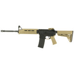 Colt's Manufacturing LE6920MPS-FDE 16.1-inch AR-15 Rifle with Magpul Accessories in Flat Dark Earth