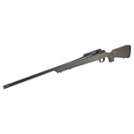 CVA Cascade XT Bolt-Action Rifle in 6.5 Creedmoor – 22-inch Threaded Barrel with 4-Round Capacity