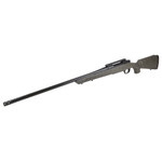 CVA Cascade XT Bolt-Action Rifle in 6.5 PRC – 24-Inch Threaded Barrel, Synthetic Stock