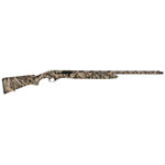 CZ 1020 G2 20 Gauge Semi-Automatic Shotgun with 28-Inch Barrel, Camo Synthetic Stock