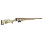 CVA Cascade .22-250 Remington Bolt Action Rifle with 22-Inch Threaded Barrel in Realtree Camo