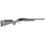 CVA Scout Model 3 .223 Remington Bolt-Action Rifle with Threaded Barrel