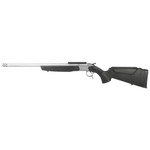 CVA Scout Generation 3 Take-Down Rifle in 35 Whelen, 22-Inch Threaded Barrel with Synthetic Stock