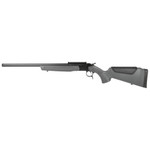 CVA Scout Model CR4442 45-70 Government Single-Shot Rifle with Threaded Barrel, 22 Inches