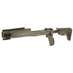 ATI Outdoors Strike Force Mini-14 Stock in Urban Combat - Part C.2.50.1210