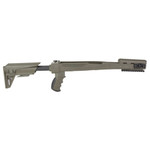 ATI Outdoors Strikeforce SKS Stock Urban Combat – Durable Firearm Upgrade Part