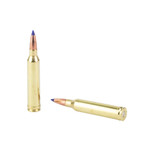 Barnes VOR-TX 7mm Remington Magnum Tipped Triple Shock X 150 Grain Ammunition