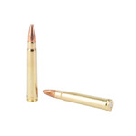 Barnes VOR-TX SAFARI 375 H&H 300-Grain Triple Shock X Solid Bullets (20 Pack)