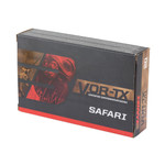 Barnes VOR-TX SAFARI .458 Winchester 450-Grain Triple Shock X Solid Bullets - 20 Pack