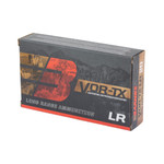 Barnes VOR-TX LR 7mm Remington Magnum 145-Grain Long Range Ammunition - 20 Rounds per Box