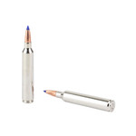 Barnes VOR-TX LR 7mm Remington Magnum 145-Grain Long Range Ammunition - 20 Rounds per Box